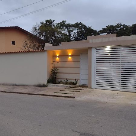 Casa Proxima A Praias E Cachoeiras De Paraty Villa Екстериор снимка