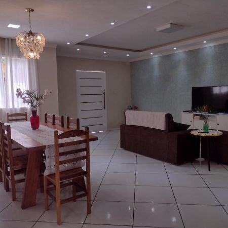 Casa Proxima A Praias E Cachoeiras De Paraty Villa Екстериор снимка