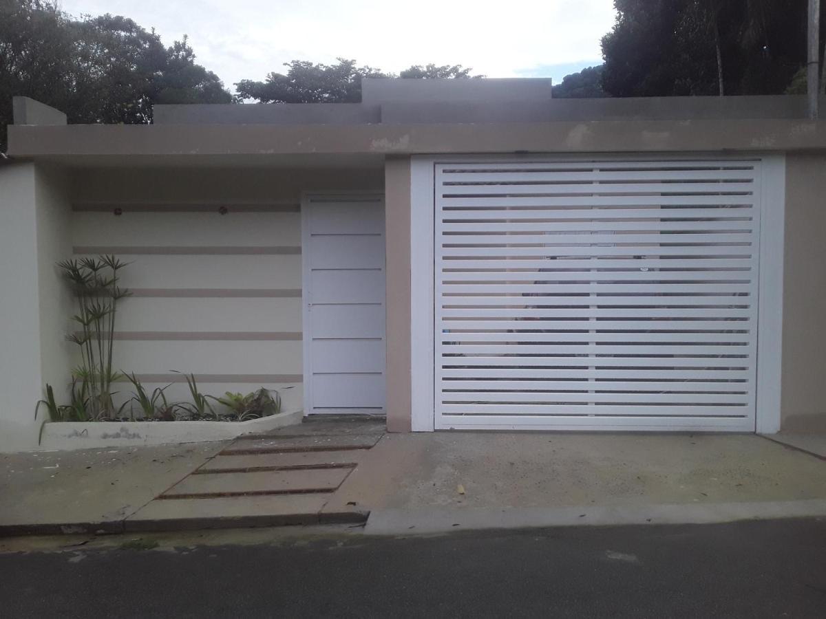 Casa Proxima A Praias E Cachoeiras De Paraty Villa Екстериор снимка