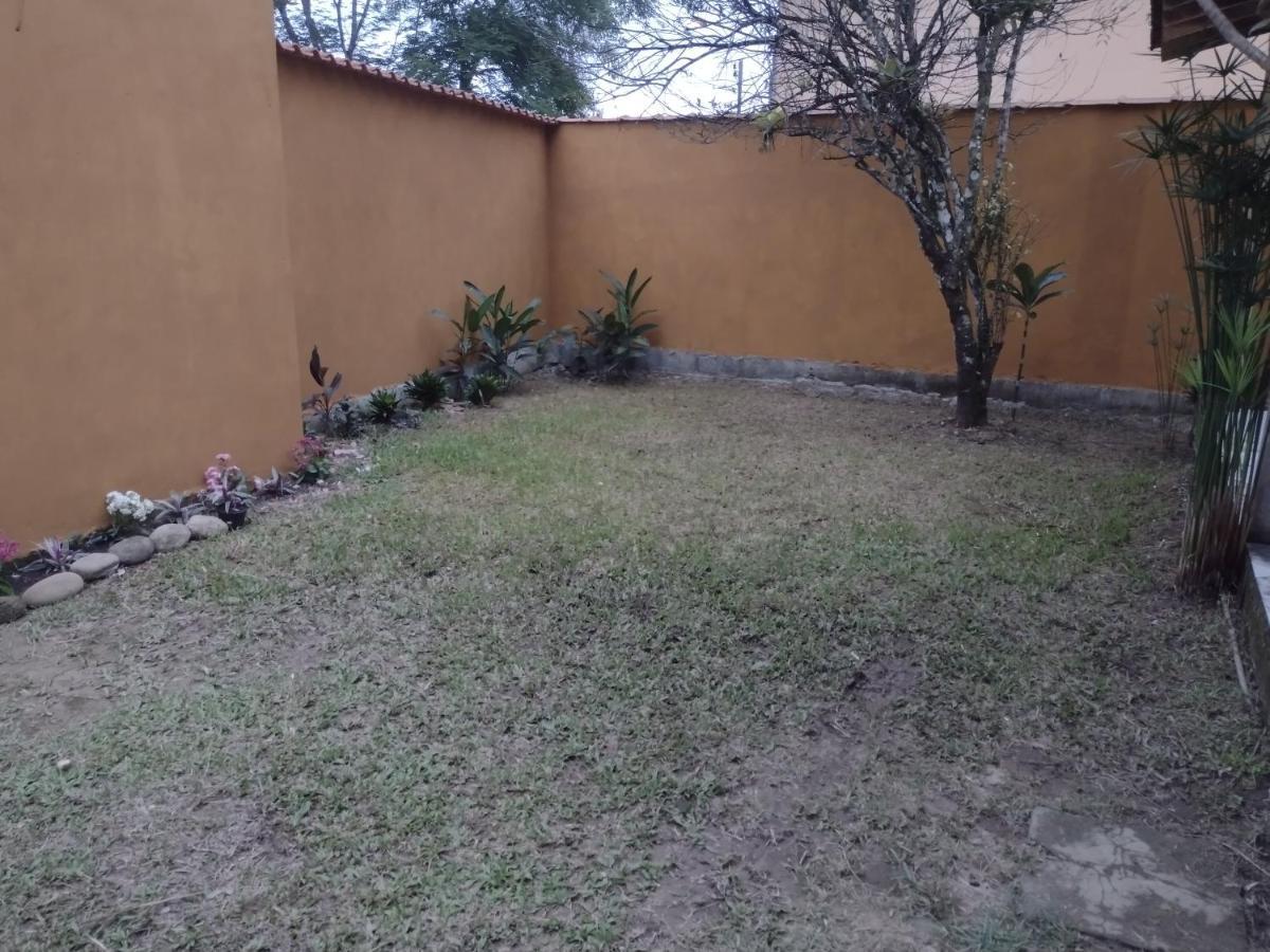 Casa Proxima A Praias E Cachoeiras De Paraty Villa Екстериор снимка