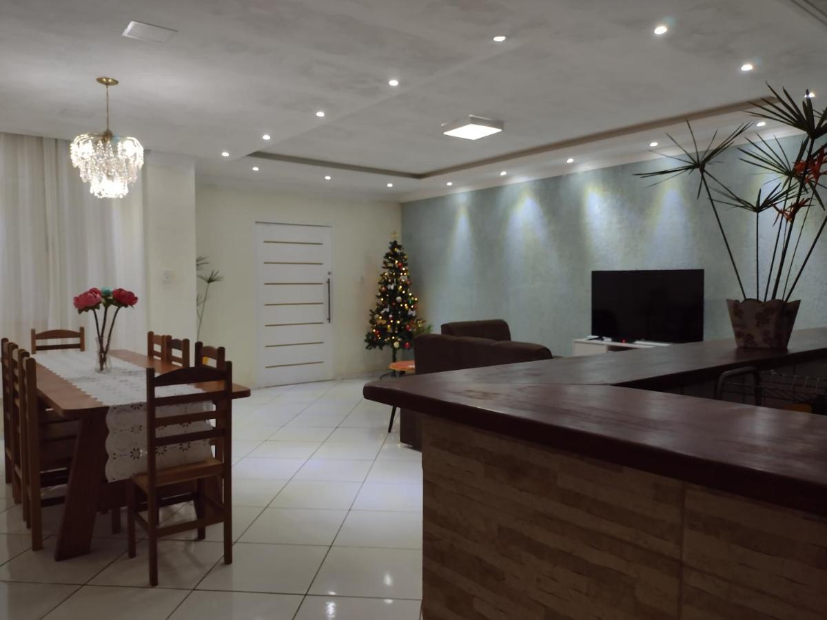 Casa Proxima A Praias E Cachoeiras De Paraty Villa Екстериор снимка