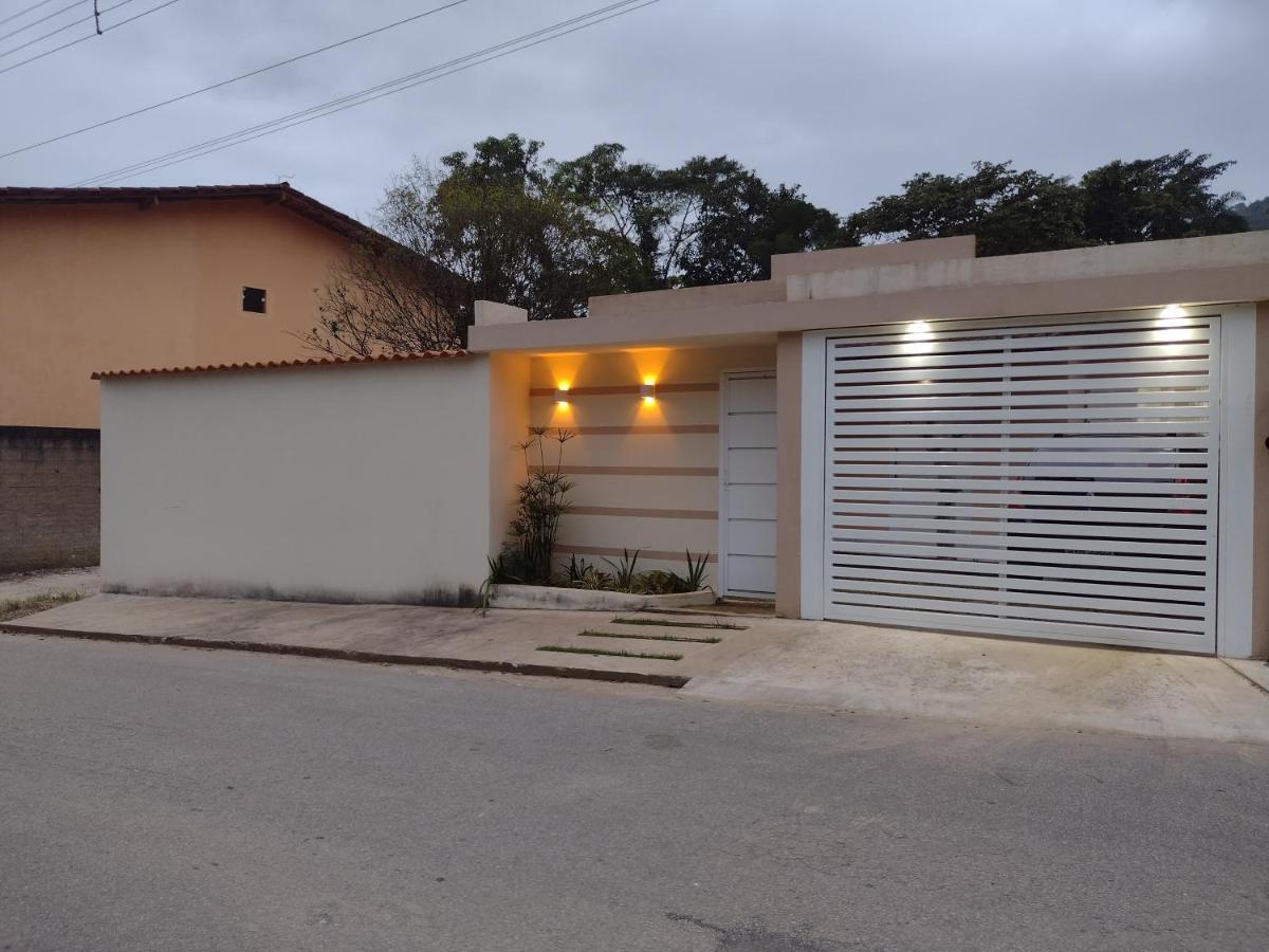 Casa Proxima A Praias E Cachoeiras De Paraty Villa Екстериор снимка