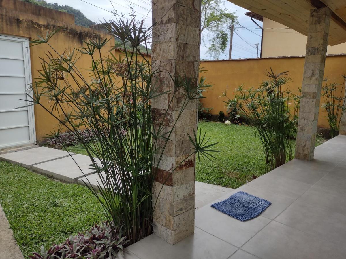 Casa Proxima A Praias E Cachoeiras De Paraty Villa Екстериор снимка