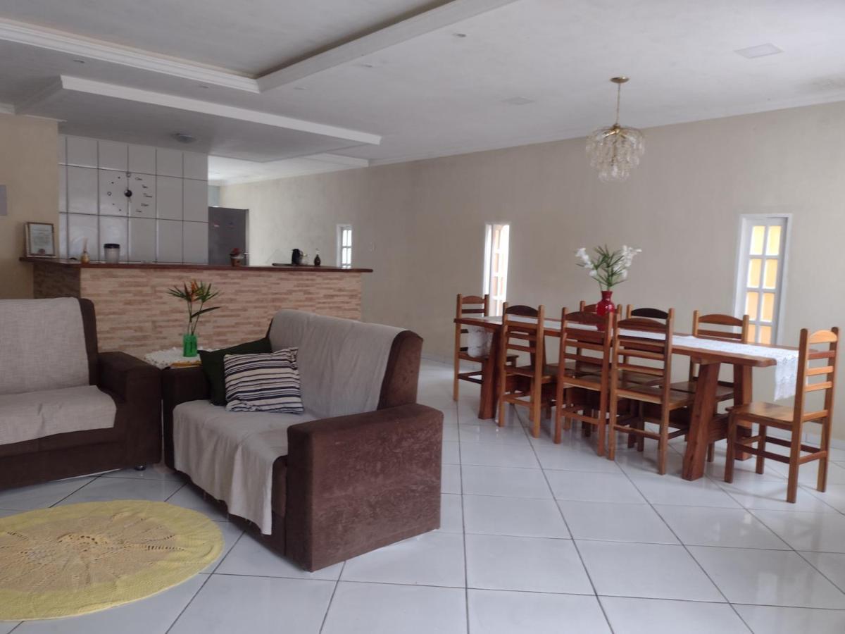Casa Proxima A Praias E Cachoeiras De Paraty Villa Екстериор снимка