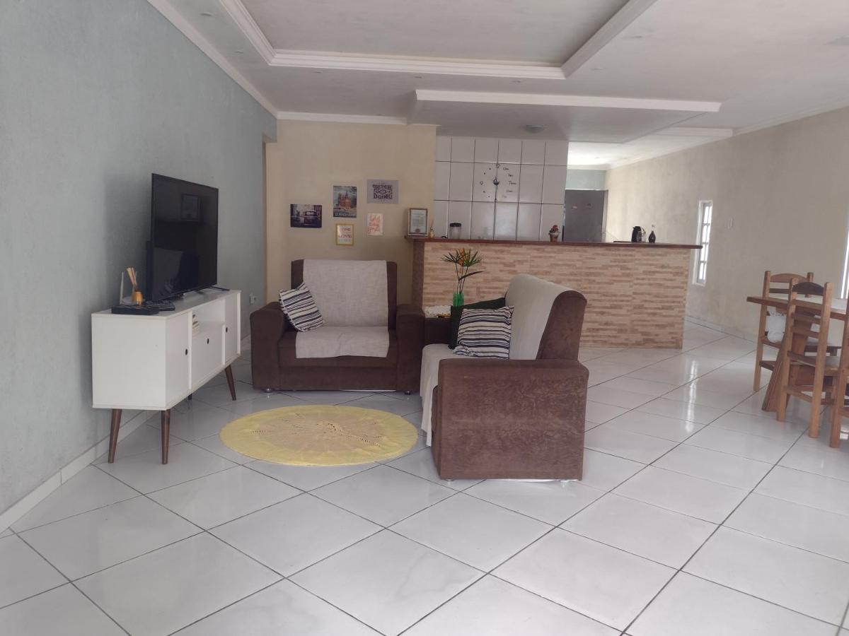 Casa Proxima A Praias E Cachoeiras De Paraty Villa Екстериор снимка