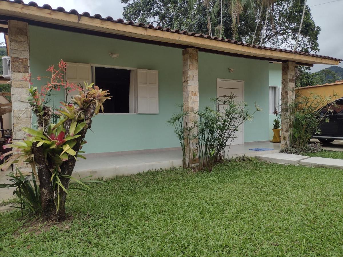 Casa Proxima A Praias E Cachoeiras De Paraty Villa Екстериор снимка