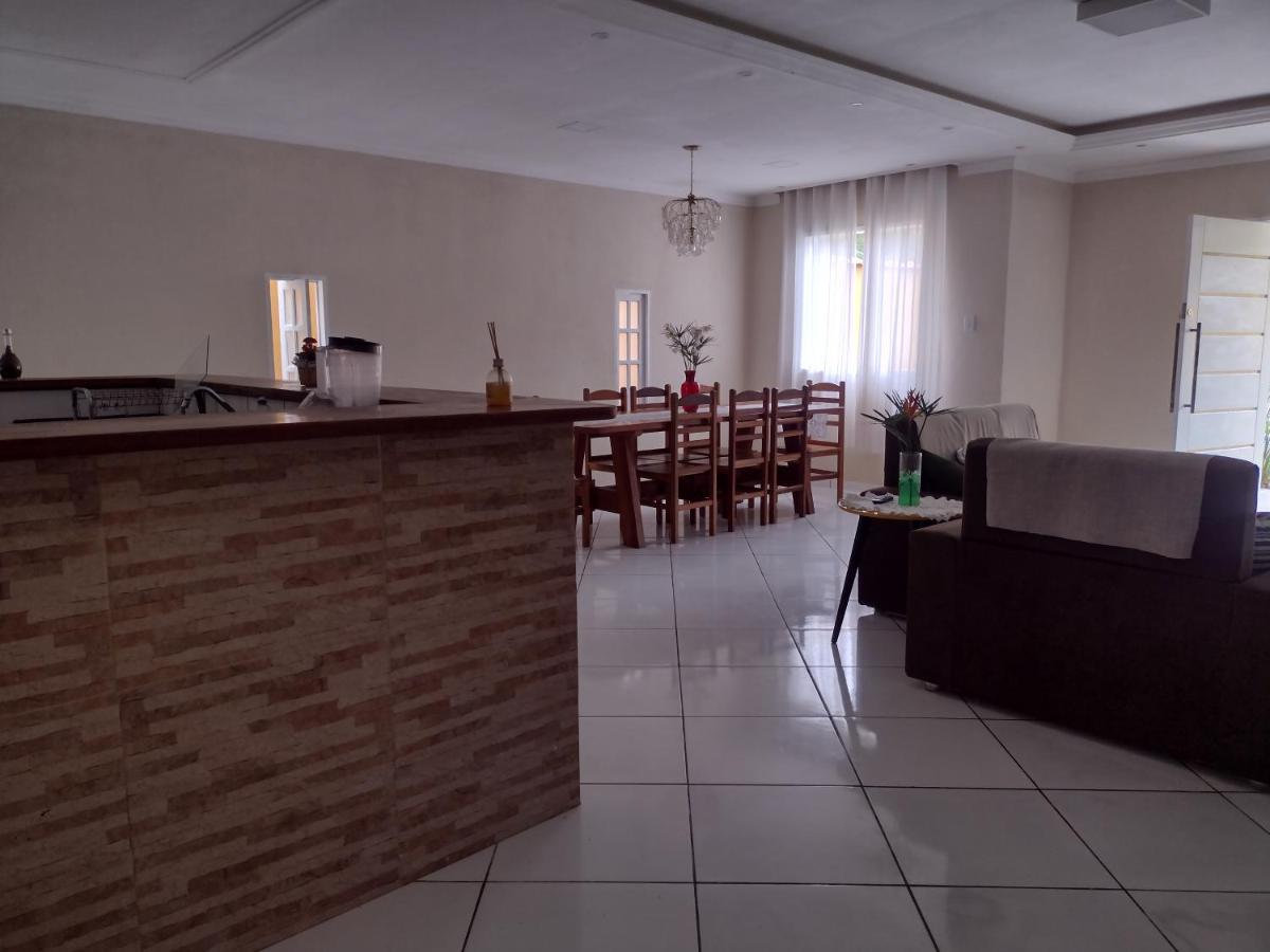 Casa Proxima A Praias E Cachoeiras De Paraty Villa Екстериор снимка