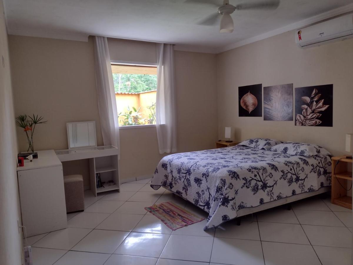 Casa Proxima A Praias E Cachoeiras De Paraty Villa Екстериор снимка