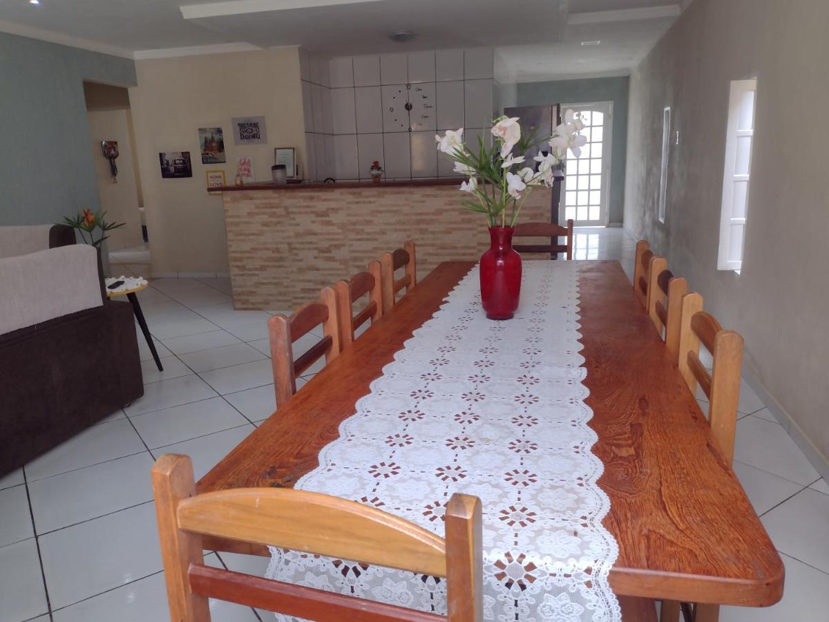 Casa Proxima A Praias E Cachoeiras De Paraty Villa Екстериор снимка