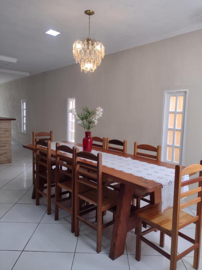 Casa Proxima A Praias E Cachoeiras De Paraty Villa Екстериор снимка