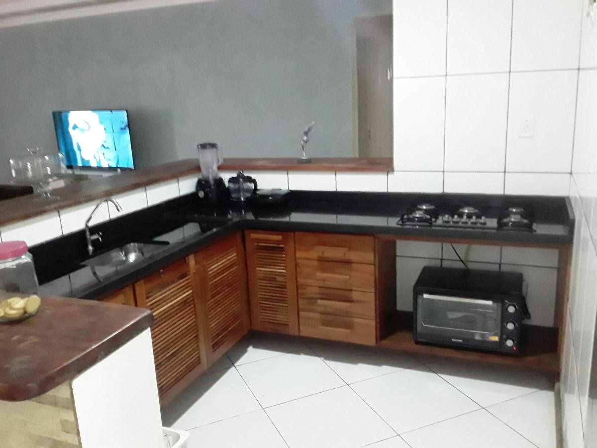 Casa Proxima A Praias E Cachoeiras De Paraty Villa Екстериор снимка