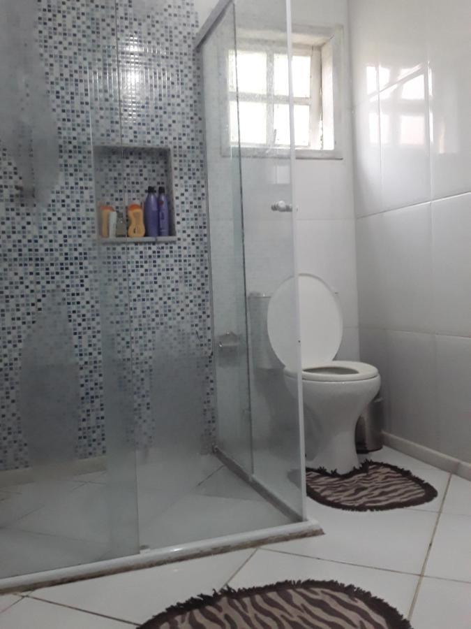 Casa Proxima A Praias E Cachoeiras De Paraty Villa Екстериор снимка