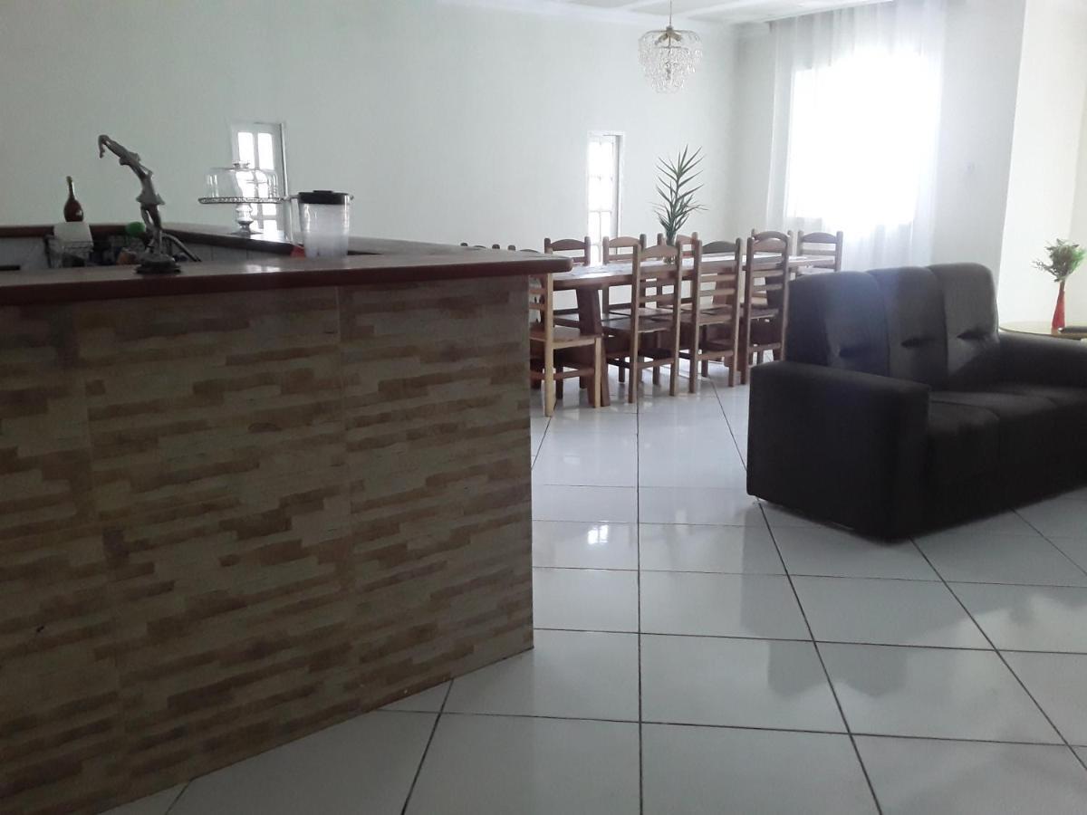 Casa Proxima A Praias E Cachoeiras De Paraty Villa Екстериор снимка